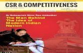 Digital edition august 2015 csr competitiveness indiacsr magazine (2)