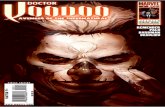 Marvel : Doctor Voodoo *Avenger of the Supernatural (2010) - 3 of 5