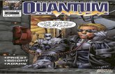 Valiant : Quantum & Woody (1999) - Issue 18