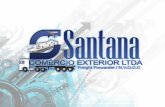 Santana freight profile