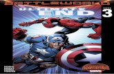 Marvel : Battleworld *Ultimate End (2015) - Issue 03
