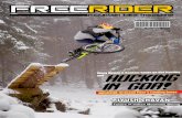 Freerider Mountain Bike Magazine #14