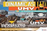 Revista Dinámicas UMV