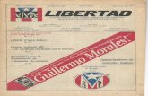 Libertad, Vol. VII, No. VI, June 1986