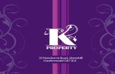 33 Hawthorn Road - K Property