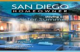 San Diego Homeowner Aug 2015 | Dave King