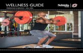 UNO Wellness Guide Fall 2015