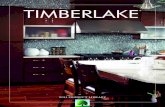 2014 Product Library by Timberlake Cabinetry