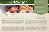 ASAP Newsletter, January/February 2011