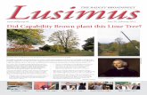 Lusimus Issue 26 February 2013