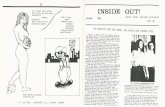 Inside Out, No. 2, June 1990