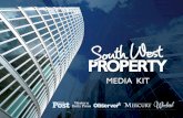 South West Property media kit