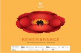 Victorian Opera 2015 - Remembrance Education Resource - General