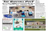 Birstall Post (385) August 2015