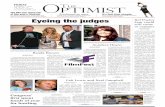 The Optimist Print Edition 11.02.2007
