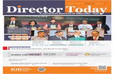 Director Today August Edition 2015