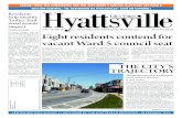 August 2015 Hyattsville Life & Times