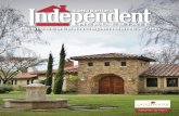 SB Independent Real Estate, 08/13/15