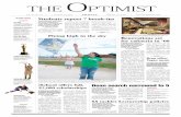 The Optimist Print Edition 02.23.2007