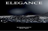 Elegance catalogue