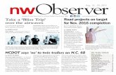 Northwest Observer | August 14 - 20, 2015