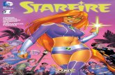 Starfire #01