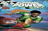 Marvel : Supreme Power (2004) - Issue 05