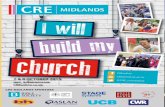 CRE Midlands 2015 brochure