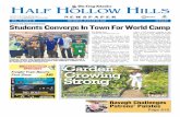 Half Hollow Hills - 8/20/2015 Edition