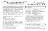 Dispatches March 1999