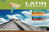 IFSA-Butler Latin America