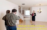 Multiple benefits of house inspection service in horsham