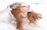 Justine M Couture Best Selling Veils 2015 / 2016