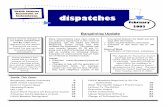 Dispatches February 2002
