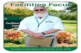 Facilities Focus, Issue 54