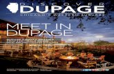 DuPage County Meeting Professionals Guide - Chicago's Western Suburbs