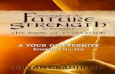 A Tour of Eternity (Revelation 21:1-22:5)