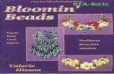 Blooming Beads