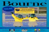 Discovering Bourne issue 049, September 2015