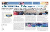 Jacksonville Jewish News - September 2015