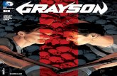 ComicStream - Grayson 11