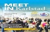 Meet in karlstad