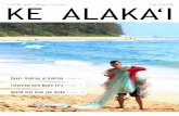 Ke Alaka'i Summer 2015 issue