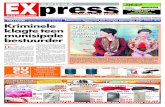 Kouga Express 27 August 2015