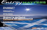 CKD Galbraith Energy Matters Autumn 2015