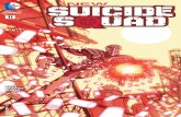 ComicStream - Suicide Squad 11