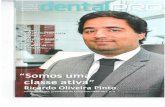 Revista Dental Pro  - Setembro de 2015