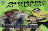 ComicStream - Gotham Academy 09