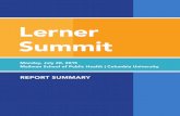 Lerner Summit
