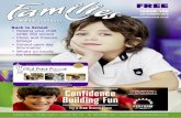 Families London West Issue 102 Sep 2015